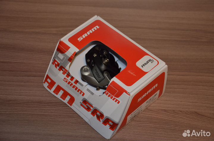 Переключатель Sram Rival (Новый)