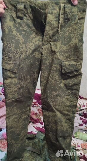 Военная форма