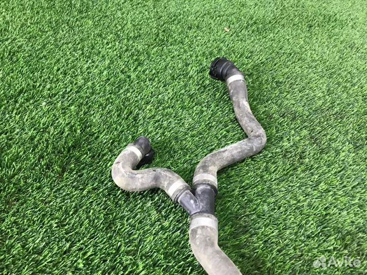 Патрубок системы охлаждения Bmw 5 F10 N52B25 2011