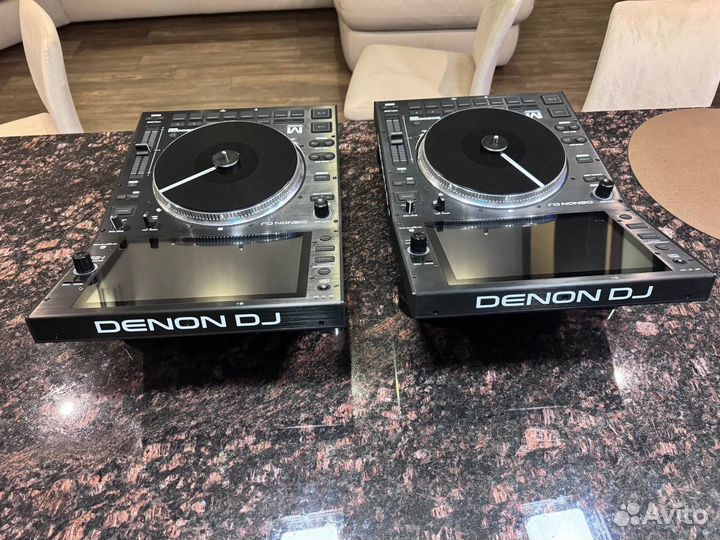 Denon Prime SC6000M