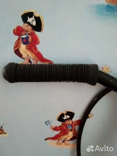 Самокат трюковой Оxelo MF1.8+