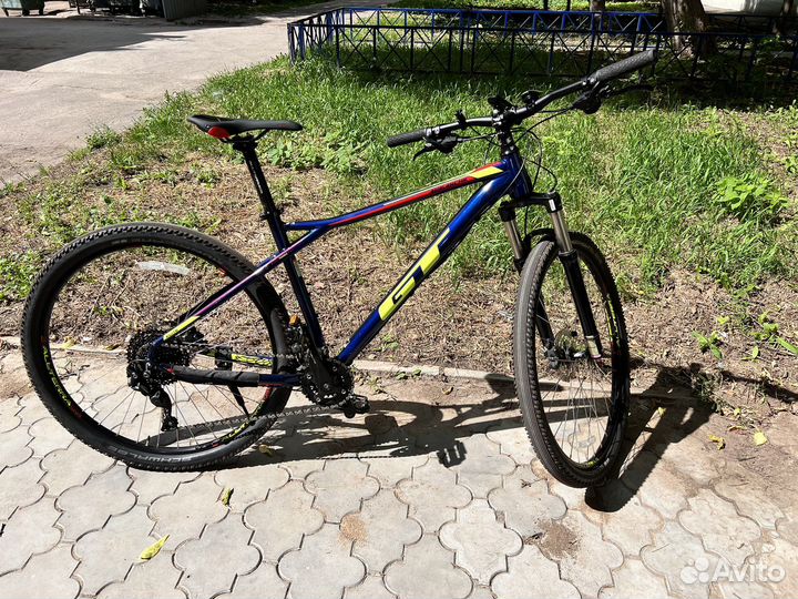 Gt avalanche Elite 29