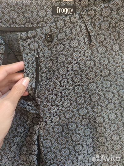 Комплект деловой одежды