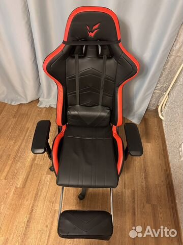 Кресло игровое Ardor gaming Force Armor 2000B купить в Челябинске ...
