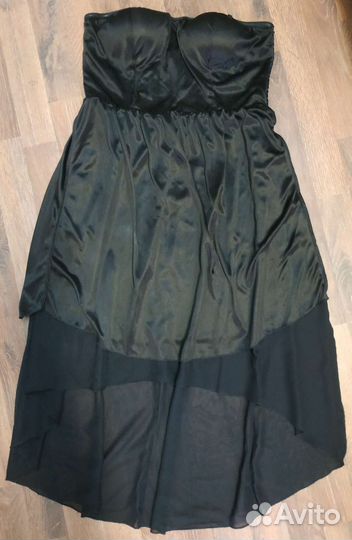 Платье,44-46 р-р