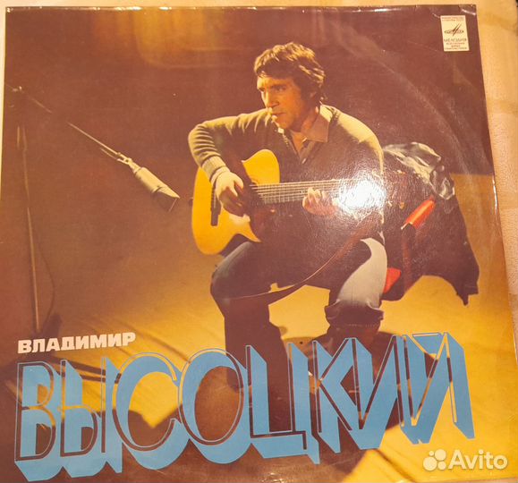 Виниловые пластинки. Цена договорная