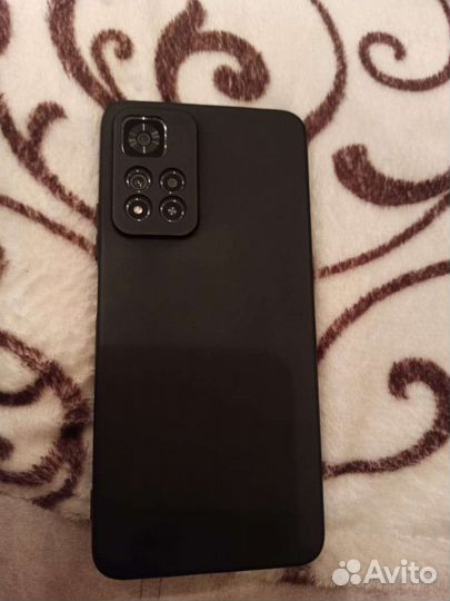Xiaomi Redmi Note 11 Pro+ 5G, 6/128 ГБ