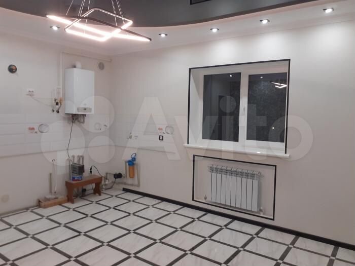 Дом 230 м² на участке 10 сот.