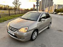 Suzuki Liana 1.6 AT, 2004, 256 373 км, с пробегом, цена 550 000 руб.