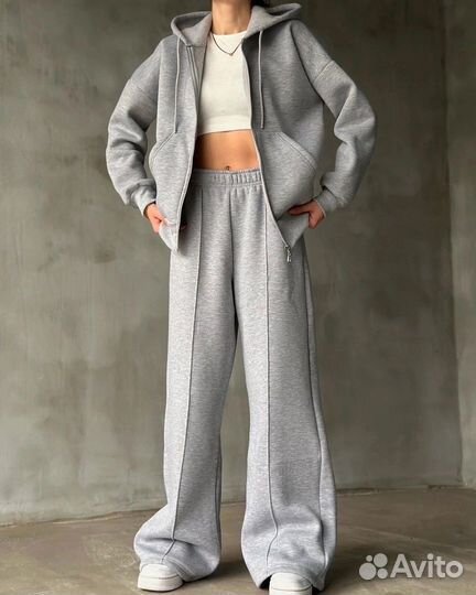 Костюм двойка женский