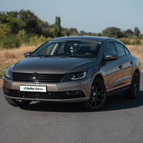 Volkswagen Passat CC 1.8 MT, 2012, 121 000 км, с пробегом, цена 1 760 000 руб.