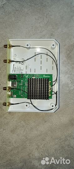 Usb модем 4g Fibocom L860GL