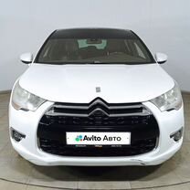 Citroen DS 4 1.6 AT, 2013, 248 130 км, с пробегом, цена 670 000 руб.