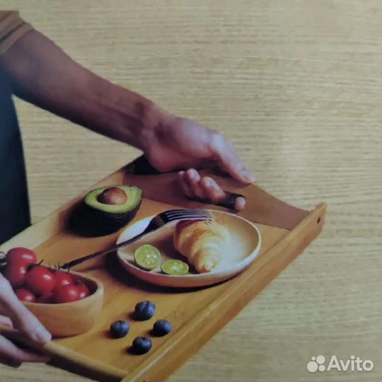 Столик - поднос