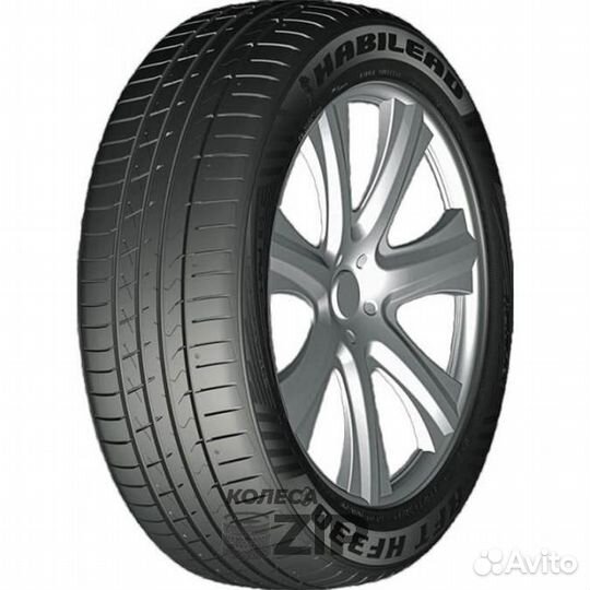 Habilead HF330 315/35 R21 111Y