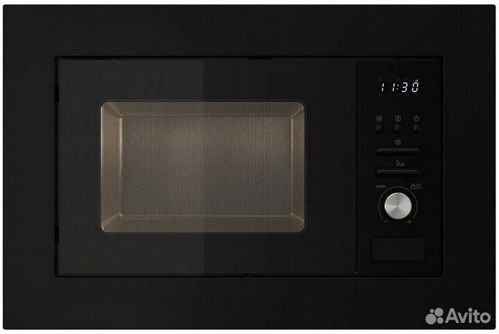 Встроенная микроволновая печь