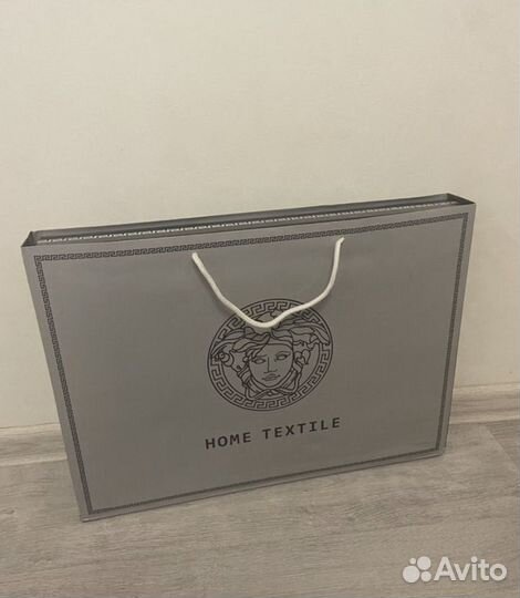 Постельное белье Louis vuitton