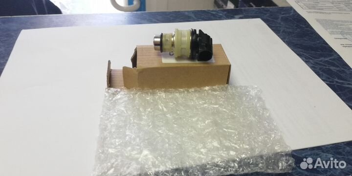 Форсунка моновпрыск 1.6 opel Опель C16NZ