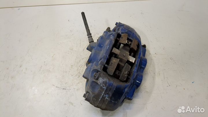 Суппорт BMW 1 F20, F21, 2014