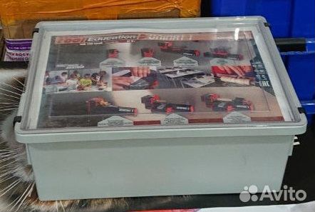 Конструктор модульных станков unimat 1 (4В1) базов