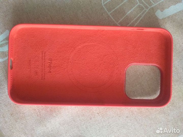 Чехол на iPhone 14 pro max