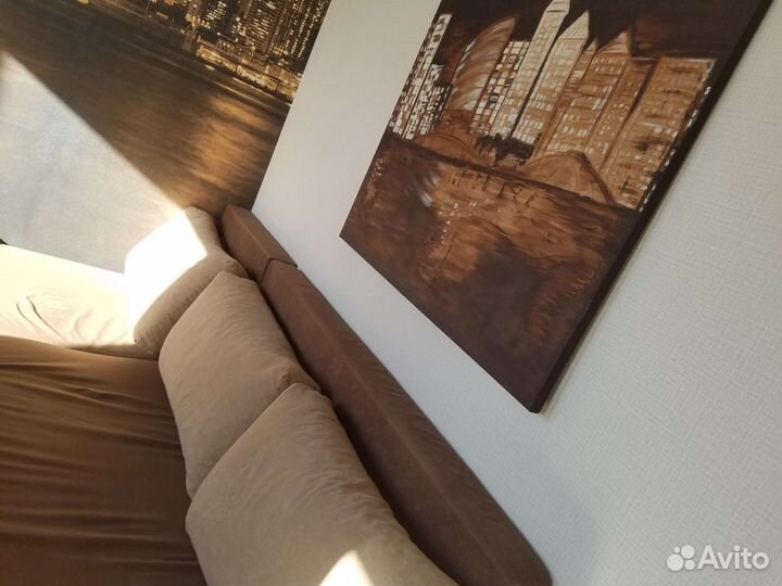 Картина в интерьер