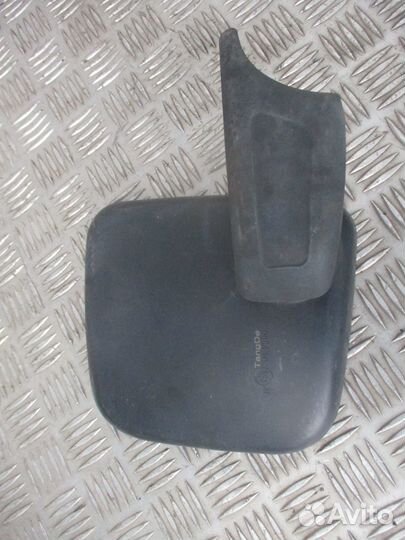 Корпус левого зеркала (малого ) Scania 1749710