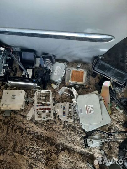 Свап комплект 4.5 полный комплект