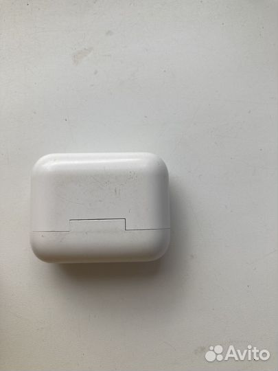 Беспроводные наушники honor earbuds x