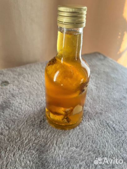 Вытяжка для потенции