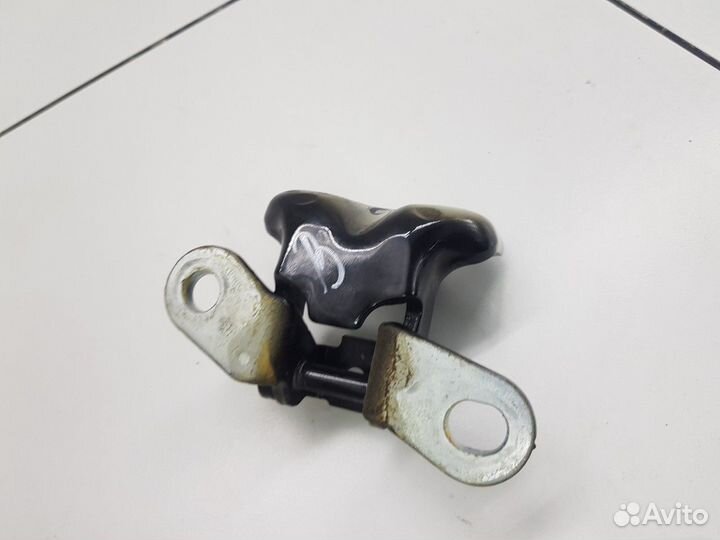 Петля задней левой двери верхняя (Kia K5 III)