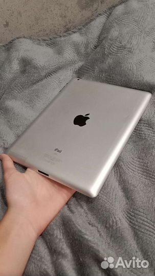 iPad 2