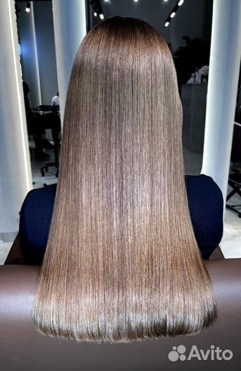 Ботокс, Кератин, Нанопластика