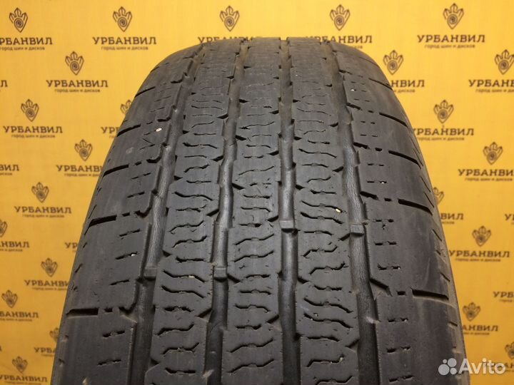 Kumho Radial 798 Plus 235/70 R16 104S