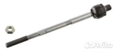 Рулевая тяга opel