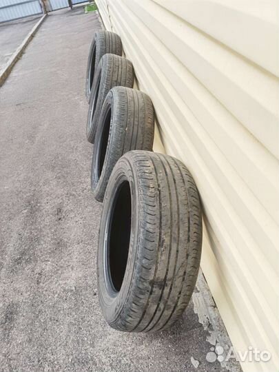 Hankook Optimo K415 225/60 R17