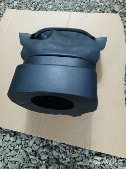 Подрулевой кожух Ford Focus 3