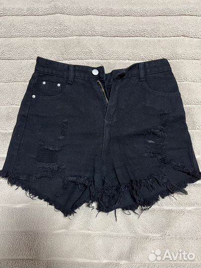 Шорты женские