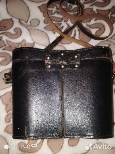 Бинокль бпц3 12х40 СССР в наличии