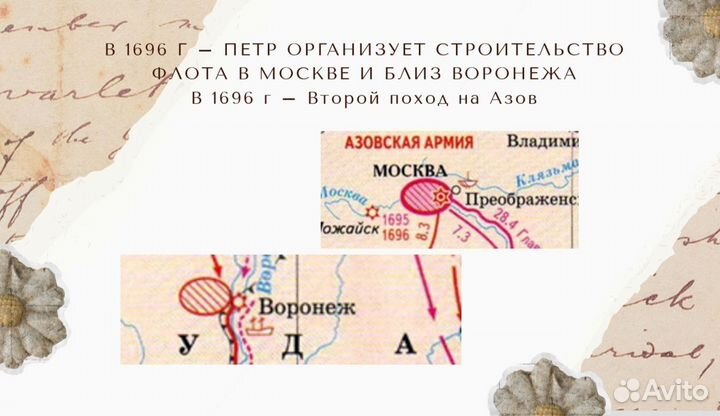 Подготовка к ОГЭ, ЕГЭ история и обществознание