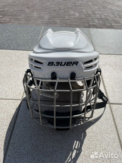 Хоккейная форма