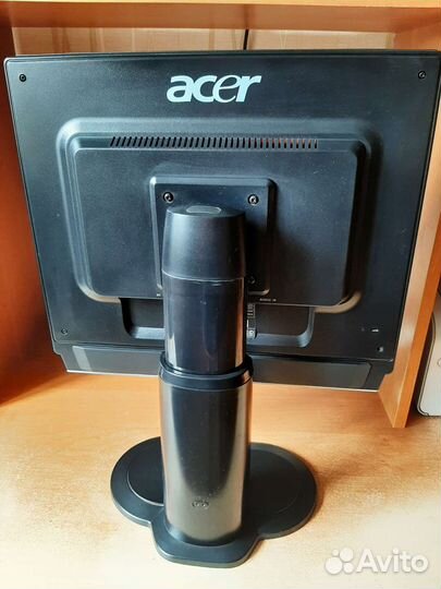 Монитор acer