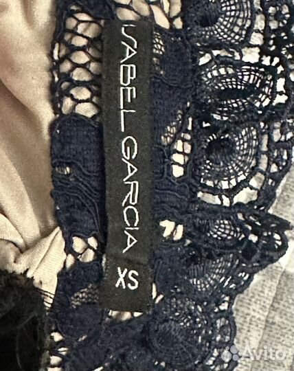 Итальянское платье