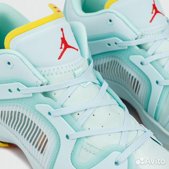 Air Jordan 37 Low Sky Blue