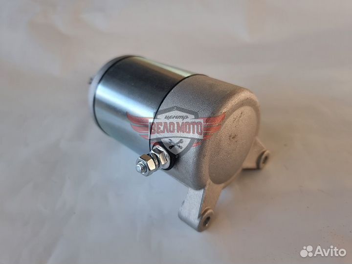 Стартер электрический в сборе stels 500