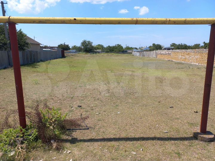 Участок 13 сот. (ИЖС)