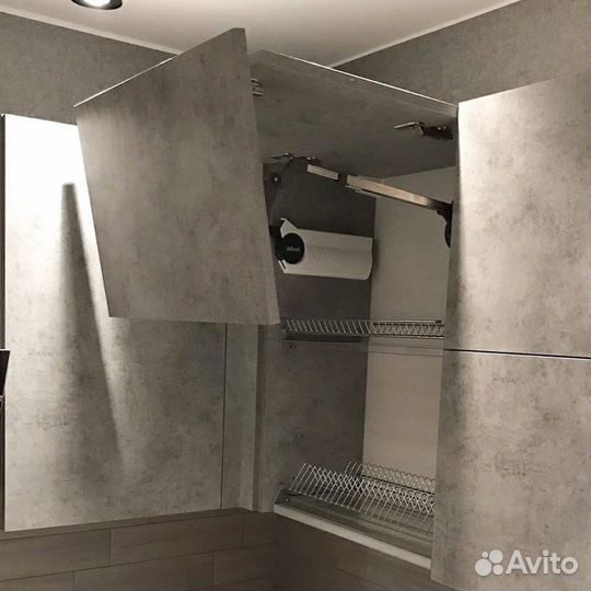 Кухонный гарнитур на заказ