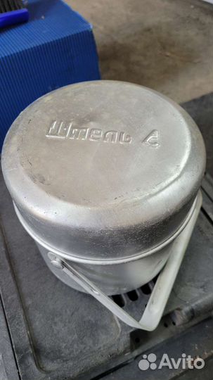 Примус туристический Шмель 4