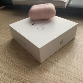 Наушники apple airpods 1