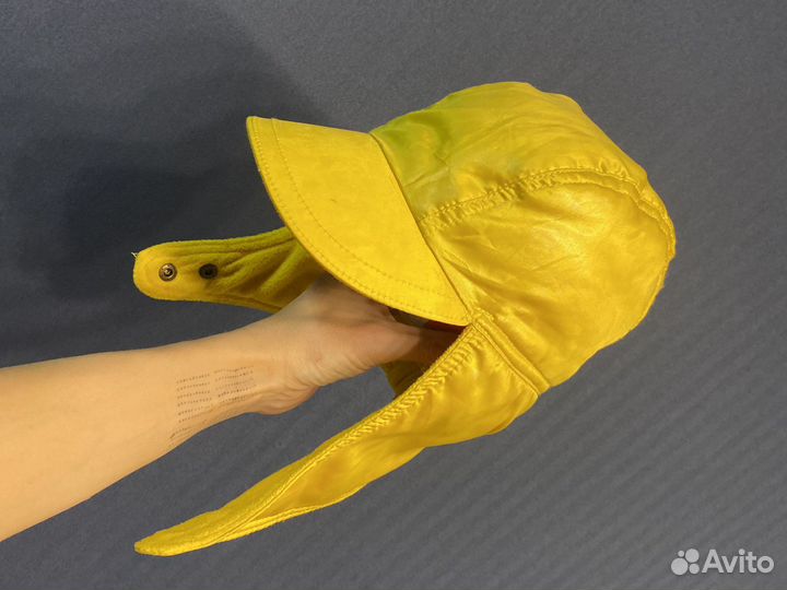 Шапка детская утепленная Gulliver размер 50